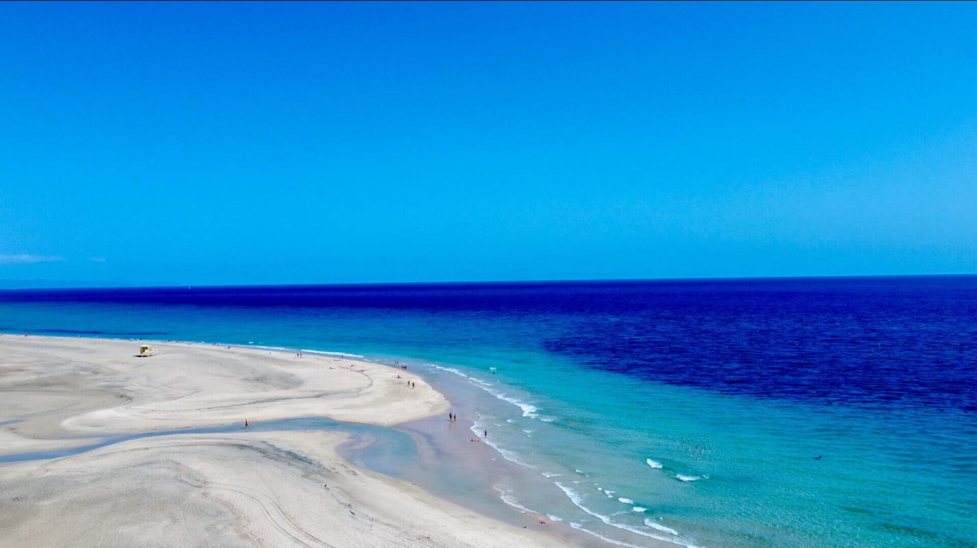 El Saladar de Jandía - Fuerteventura