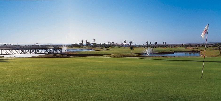 Fuerteventura Golf Club Terrains de golf de Fuerteventura