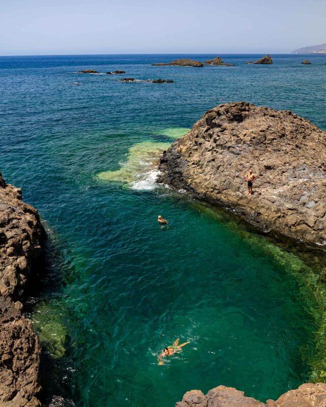 Playa La Zamora