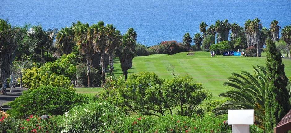 Golf Costa Adeje Terrains de golf de Tenerife