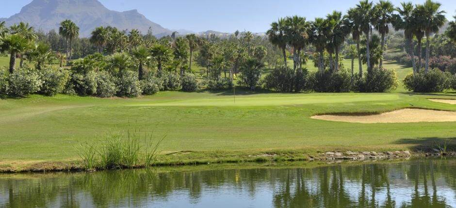 Golf Las Américas Terrains de golf de Tenerife