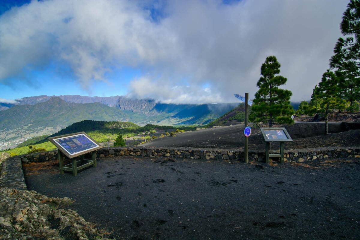 Mirador Llano del Jable