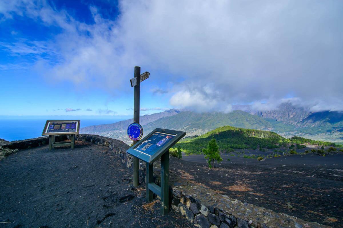 Mirador Llano del Jable