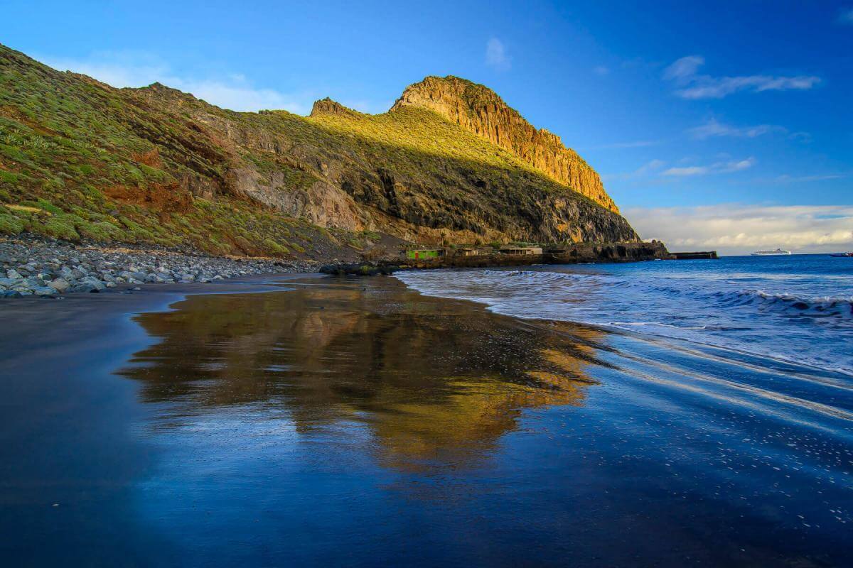 Playa de Antequera