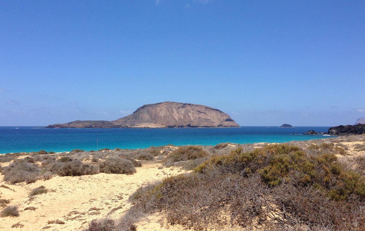 La Graciosa