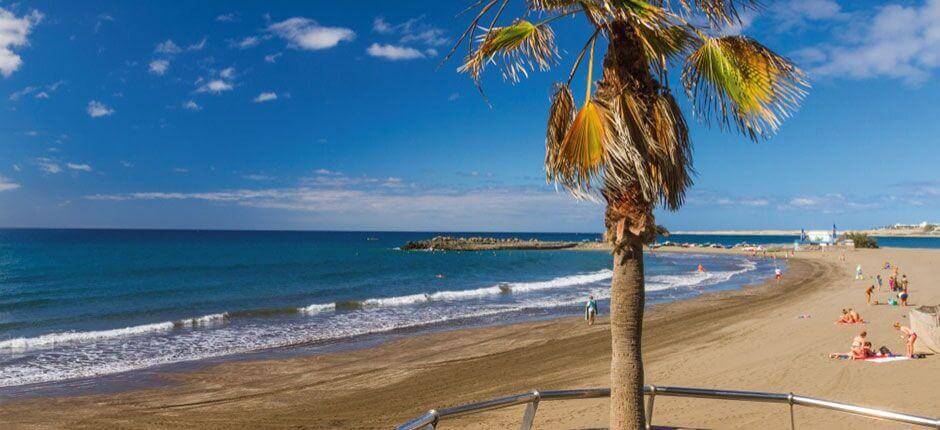 Las Burras à Gran Canaria