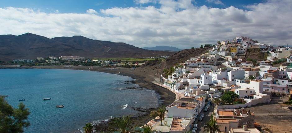 Las Playitas villages à visiter de Fuerteventura