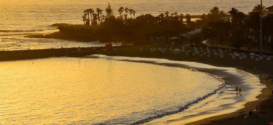 Las Vistas Plages pour enfants de Tenerife
