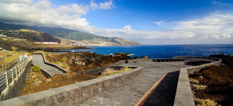 Los Cancajos Destinations touristiques de La Palma