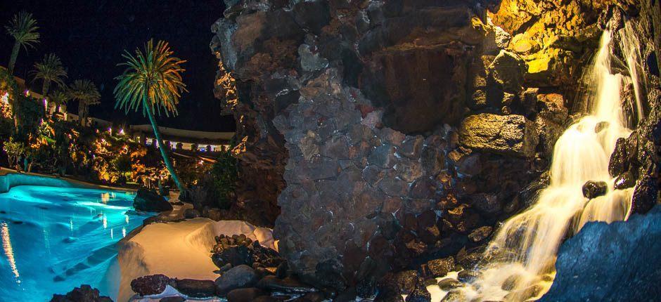 Jameos del Agua Musées et centres touristiques de Lanzarote