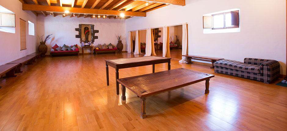 Casa Tomarén Hôtels ruraux à Lanzarote