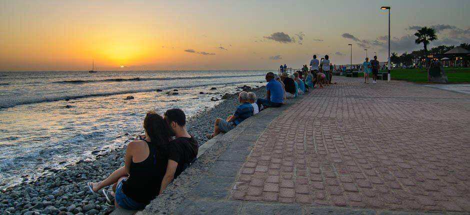 Maspalomas Destinations touristiques de Gran Canaria