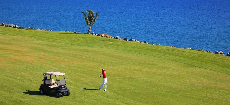 Meloneras Golf Terrains de Gran Canaria