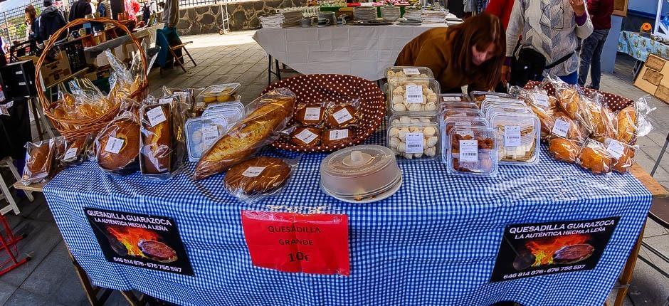 Marché de La Frontera + Marchés de El Hierro