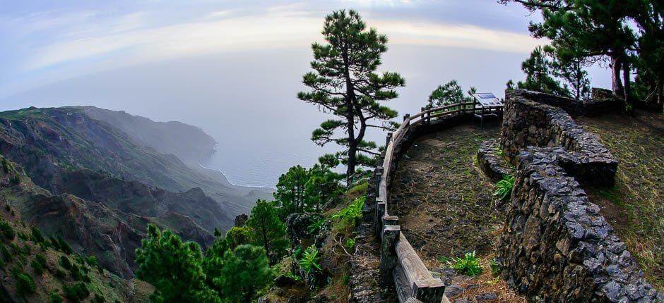 Mirador de Las Playas, à El Hierro