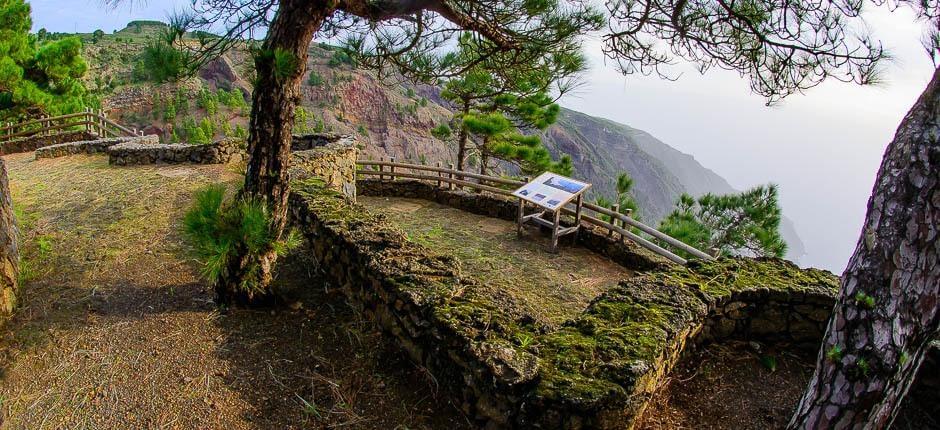 Mirador de Las Playas, à El Hierro