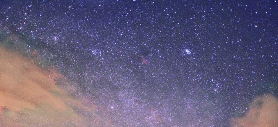  Sicasumbre + Observation des étoiles à Fuerteventura