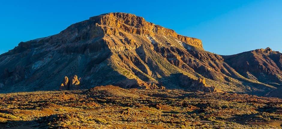 Montaña de Guajara-Tenerife-Observación de estrellas