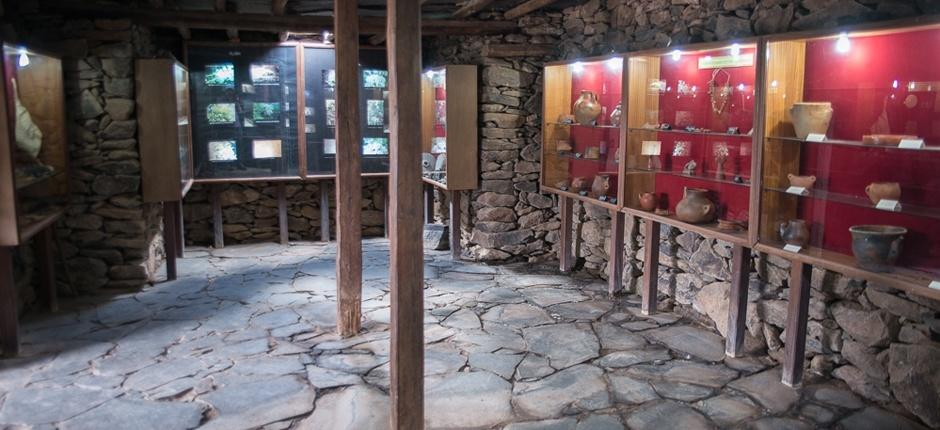 Mundo Aborigen Attractions touristiques de Gran Canaria