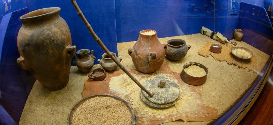 Musée Canario Musées et centres touristiques de Grande Canarie