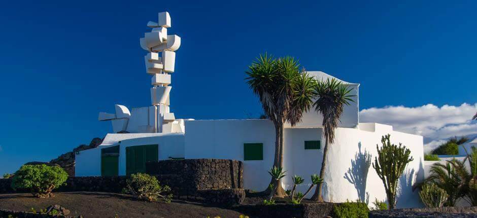 Maison Musée du Paysan Musées et centres touristiques à Lanzarote