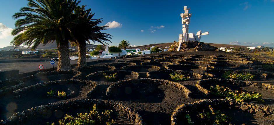 Maison Musée du Paysan Musées et centres touristiques à Lanzarote