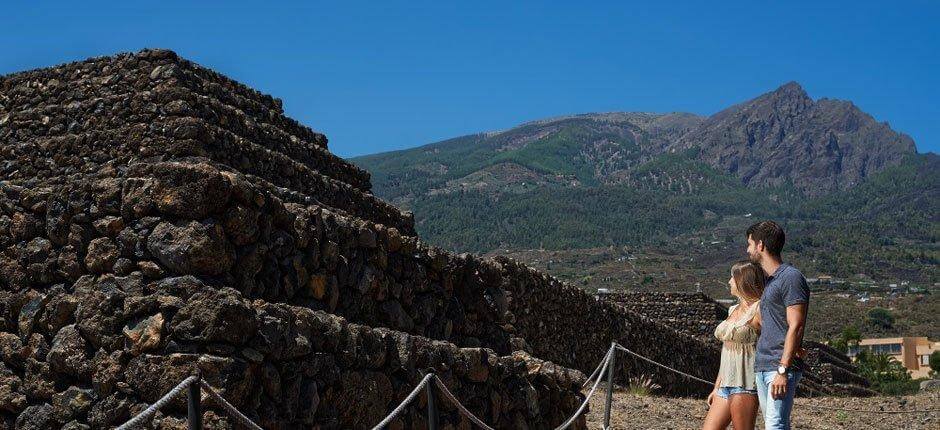 Pyramides de Güímar Musées et centres touristiques de Tenerife