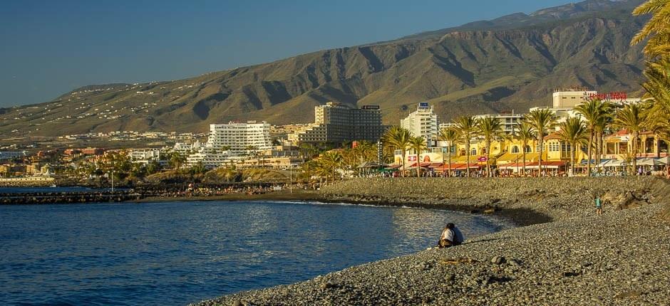 Playa de las Américas Destinations touristiques de Tenerife  