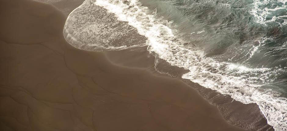 Plage de Los Patos + Plages vierges de Tenerife