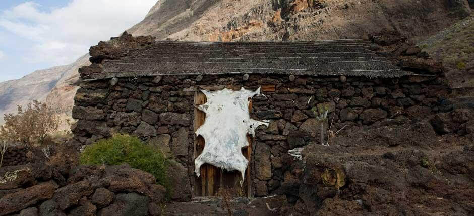 Écomusée de Guinea Musées y centres touristiques d'El Hierro