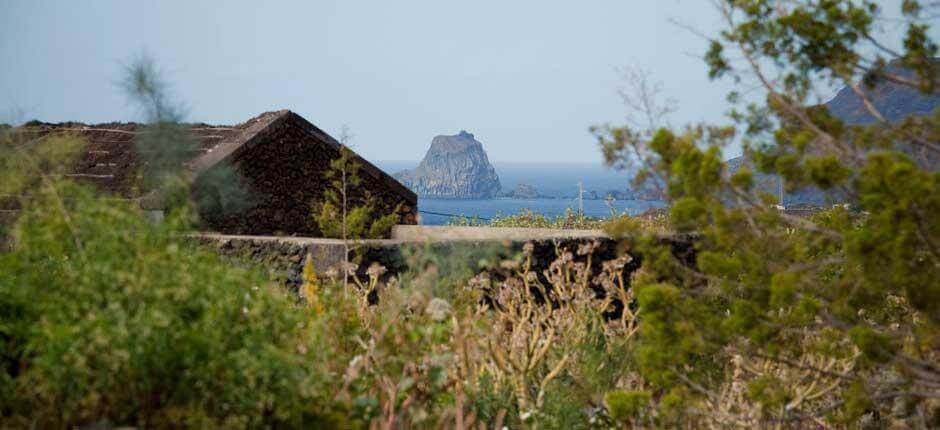 Écomusée de Guinea Musées y centres touristiques d'El Hierro