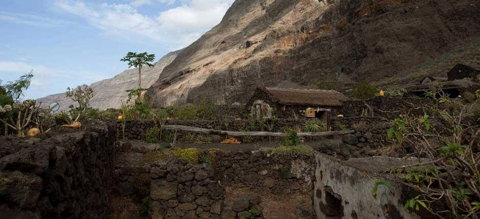 Écomusée de Guinea Musées y centres touristiques d'El Hierro