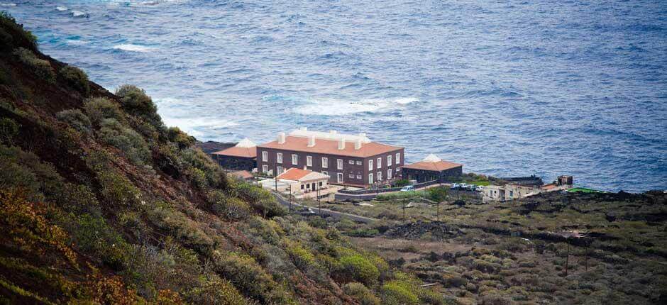 Puits de la Santé visites d'intérêt à El Hierro