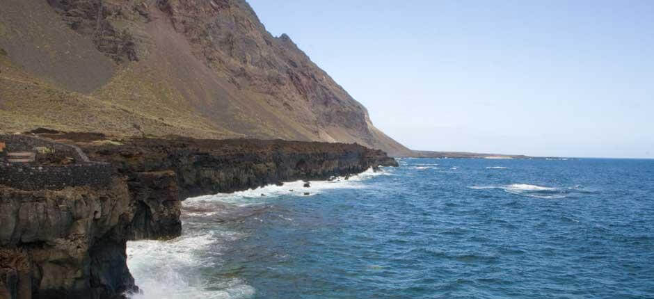 Puits de la Santé visites d'intérêt à El Hierro