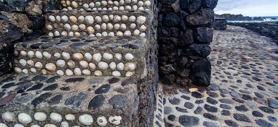 Pozo de las Calcosas hameaux de El Hierro