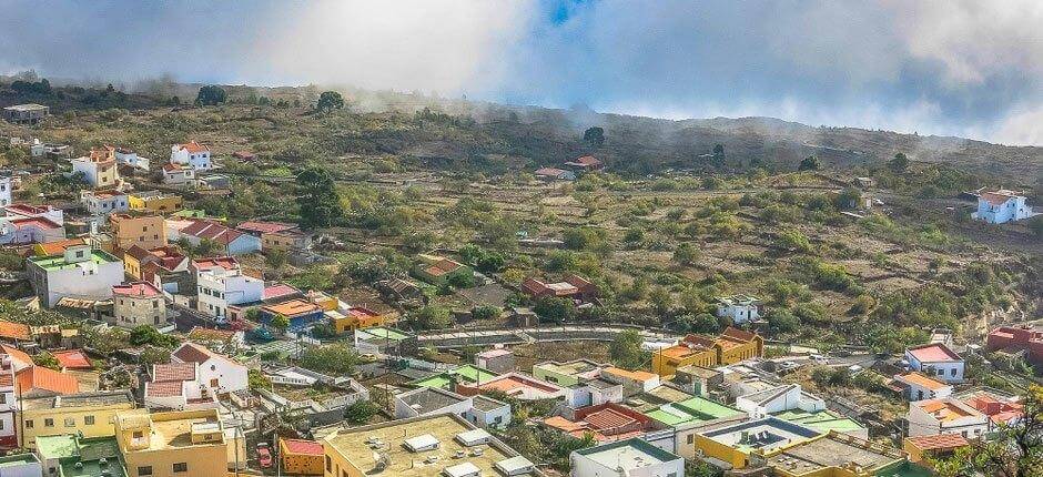 El Pinar villages à visiter de El Hierro