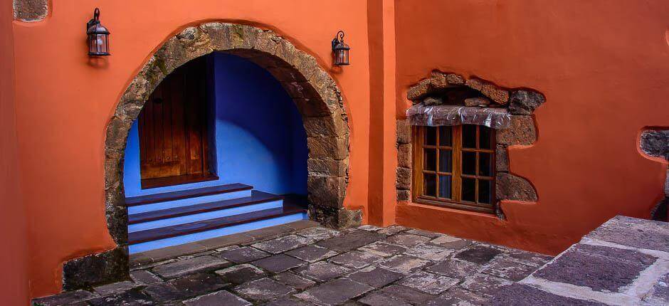 San Juan de la Rambla villages à visiter de Tenerife