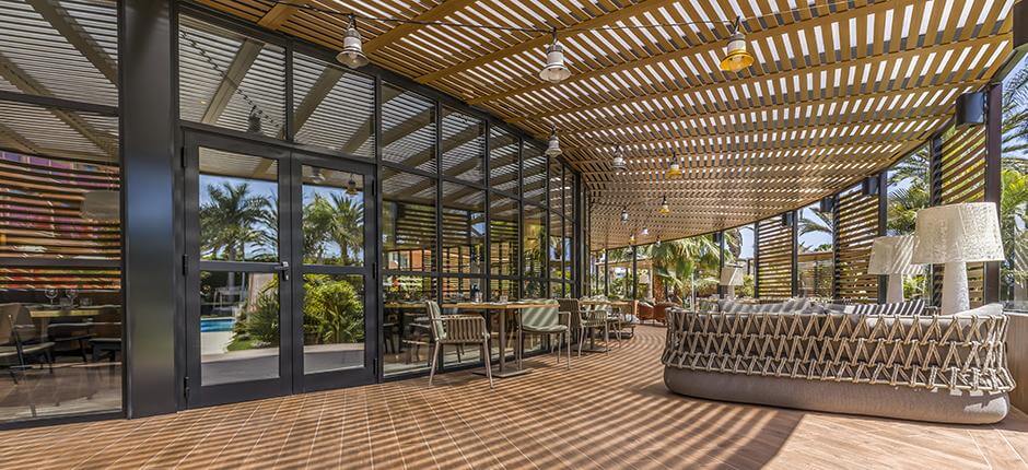 Hotel Sir Anthony Hoteles románticos de Tenerife