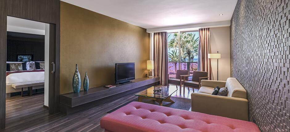 Hotel Sir Anthony Hoteles románticos de Tenerife