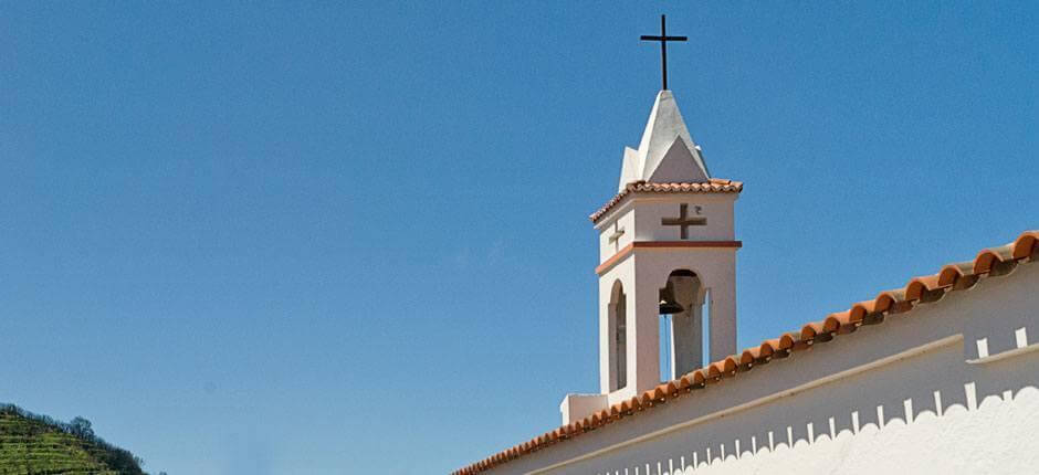 Teno Alto hameaux de Tenerife