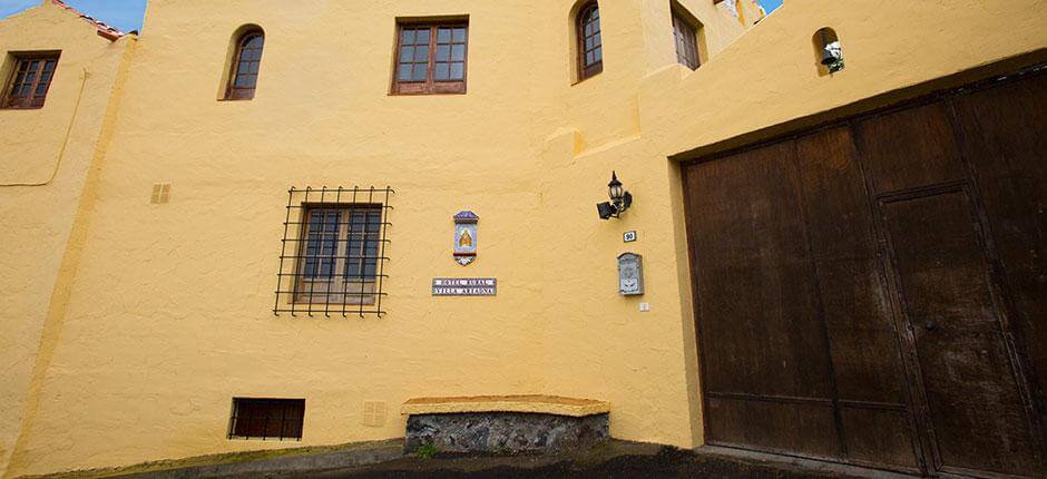 Hôtel rural Villa Ariadna Hôtels ruraux à Tenerife