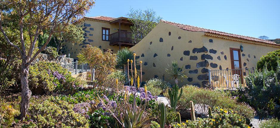 Hôtel rural La Correa del Almendro Hôtels ruraux à Tenerife