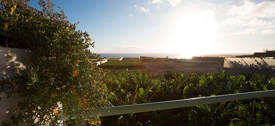 Hôtel rural El Navío Hôtels ruraux à Tenerife