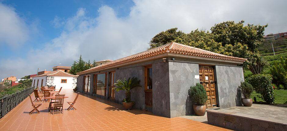 Hôtel Casablanca Hôtels ruraux à Tenerife