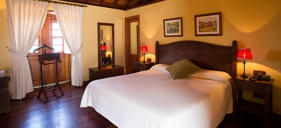 Hôtel Casablanca Hôtels ruraux à Tenerife
