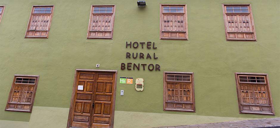 Hôtel rural Bentor Hôtels ruraux à Tenerife