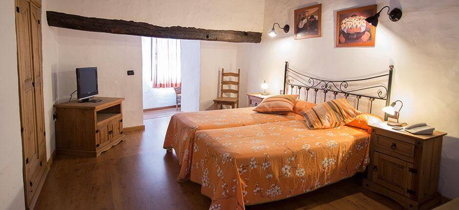 Hôtel rural Bentor Hôtels ruraux à Tenerife