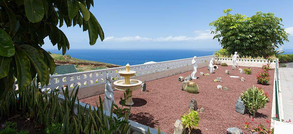 Hôtel Finca San Juan Hôtels ruraux de Tenerife