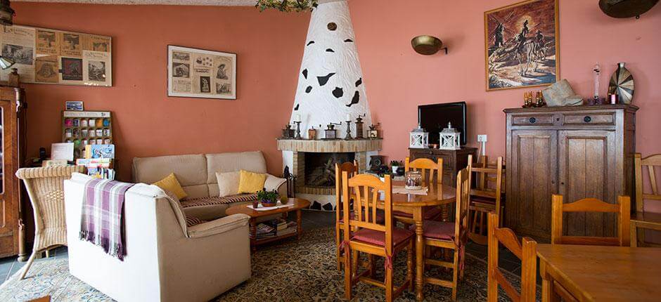 Hôtel Finca San Juan Hôtels ruraux de Tenerife