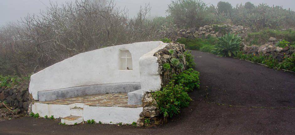 Tiñor hameaux de El Hierro